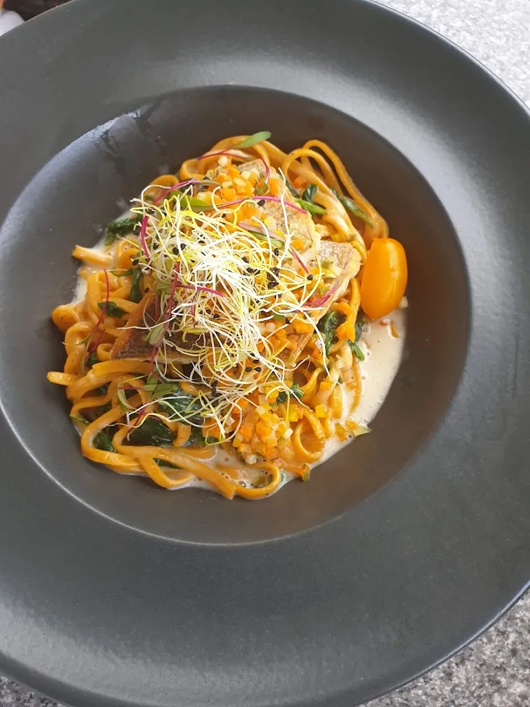 Menu_Restaurant Villa Altenburg_Pößneck_immagine_3