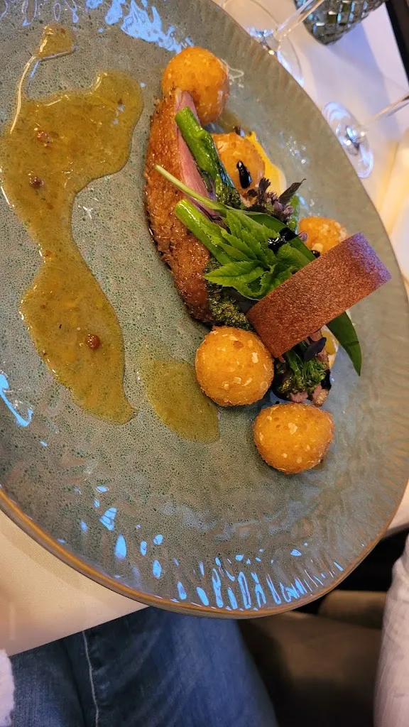 Menu_Restaurant Villa Altenburg_Pößneck_immagine_5