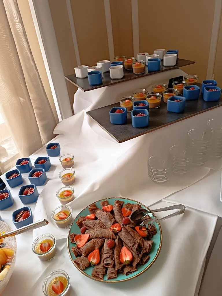 Menu_Restaurant Villa Altenburg_Pößneck_immagine_6