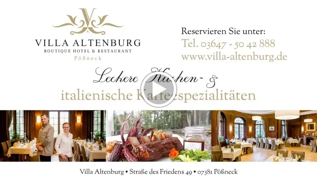 Restaurant Villa Altenburg_Pößneck_slider_image_2