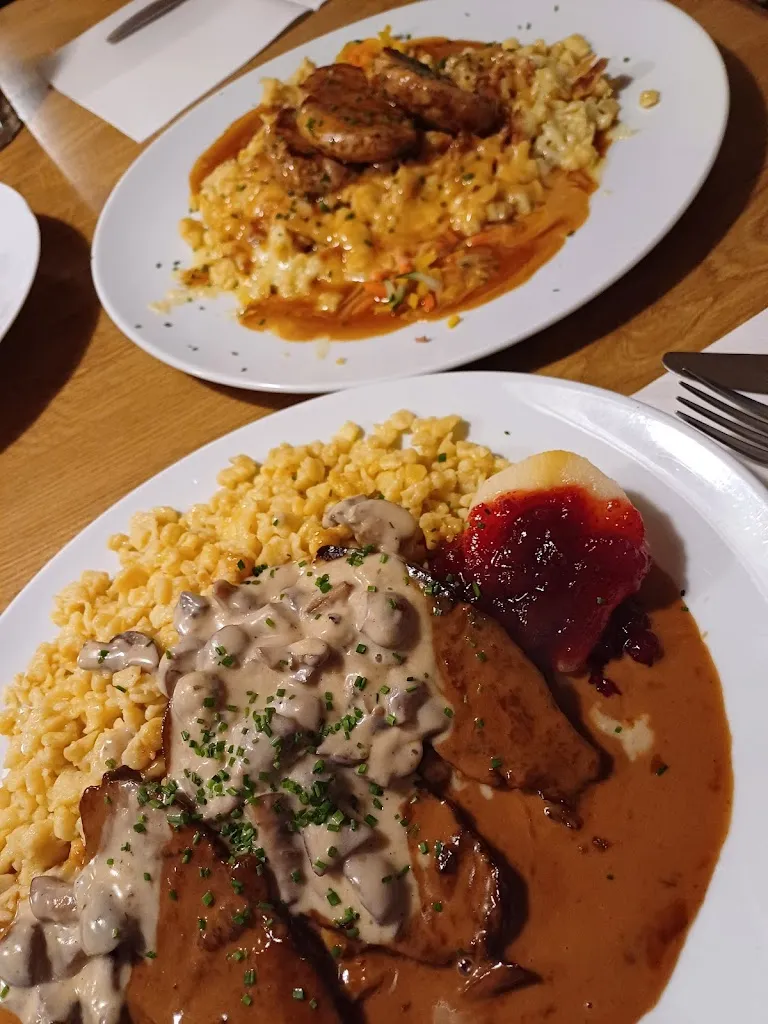 Birgit Böckler_Gasthof Hirsch - Andreas Brenner_Günzach_review