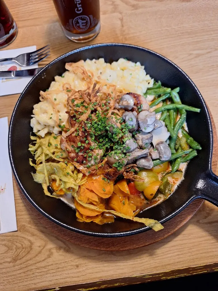 Gasthof Hirsch - Andreas Brenner_Günzach_slider_image_2