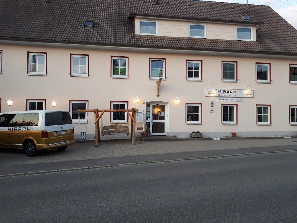 Gasthof Hirsch - Andreas Brenner_Günzach_slider_image_3