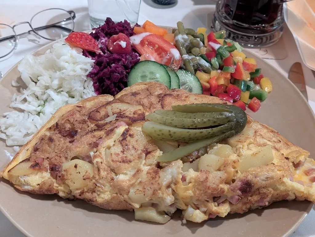 Menu_Gaststätte & Pension Elstertal - Thomas Presdzink_Köstritz_image_2