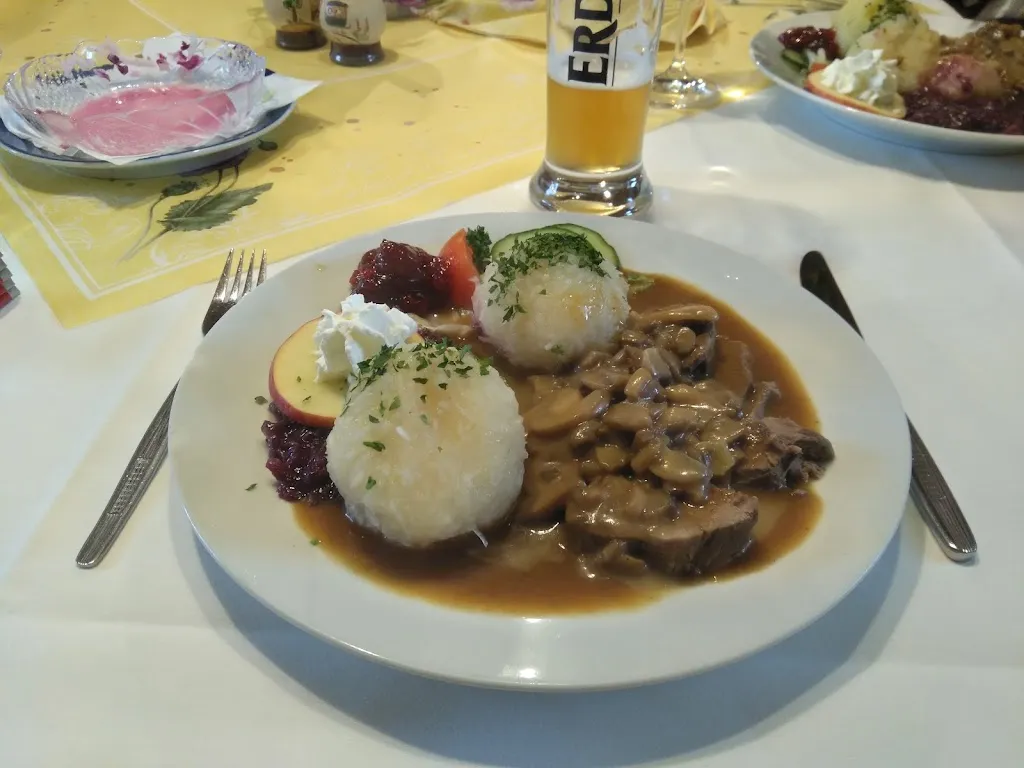 Menu_Gaststätte & Pension Elstertal - Thomas Presdzink_Köstritz_image_4