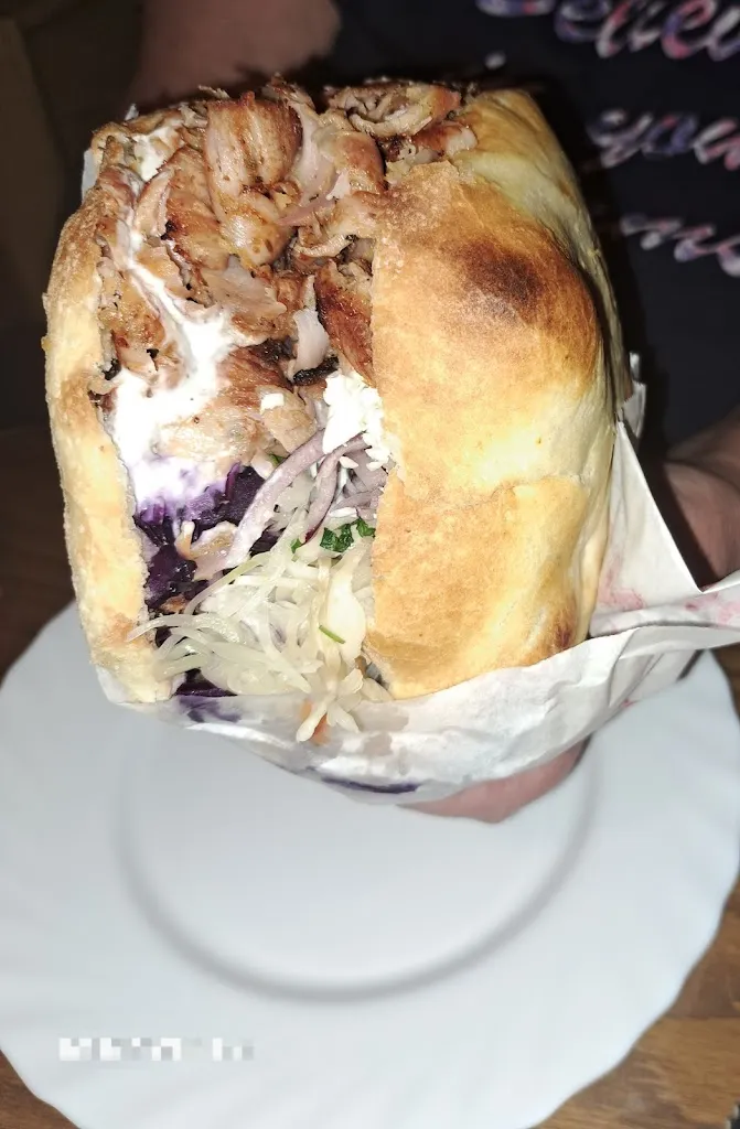 Lydia Thorwirth_Artern Grill_Artern_review