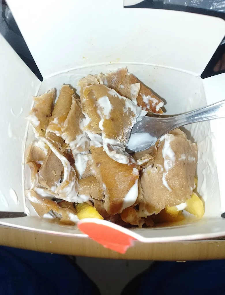 Dirk Lapsien_Artern Grill_Artern_review