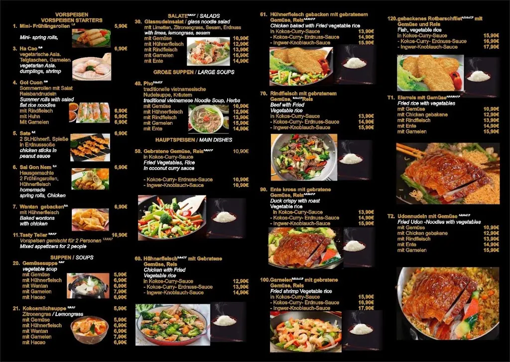 Menu_Y Hoa Restaurant_Artern_immagine_2
