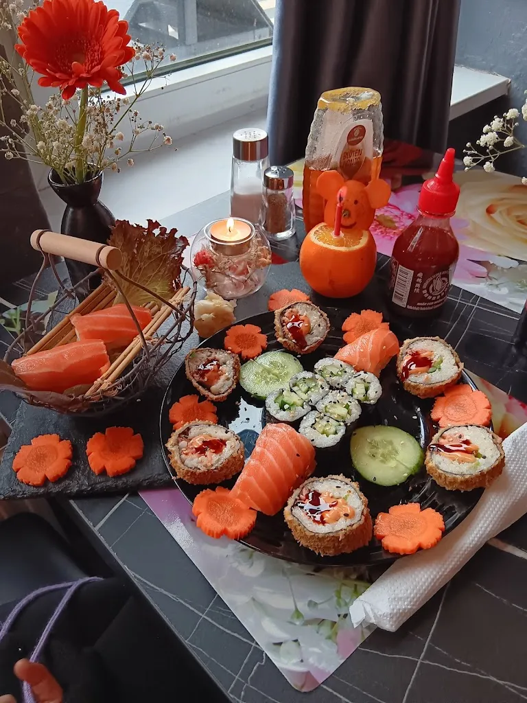 Menu_Y Hoa Restaurant_Artern_immagine_5