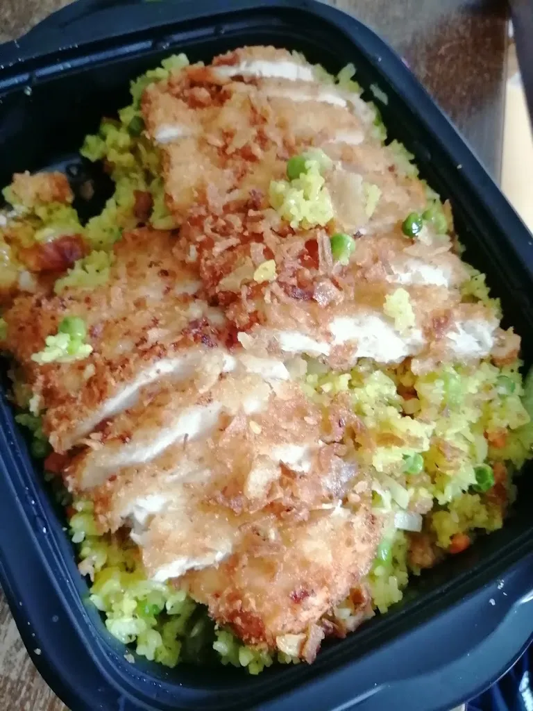 Bjoern L._Y Hoa Restaurant_Artern_review