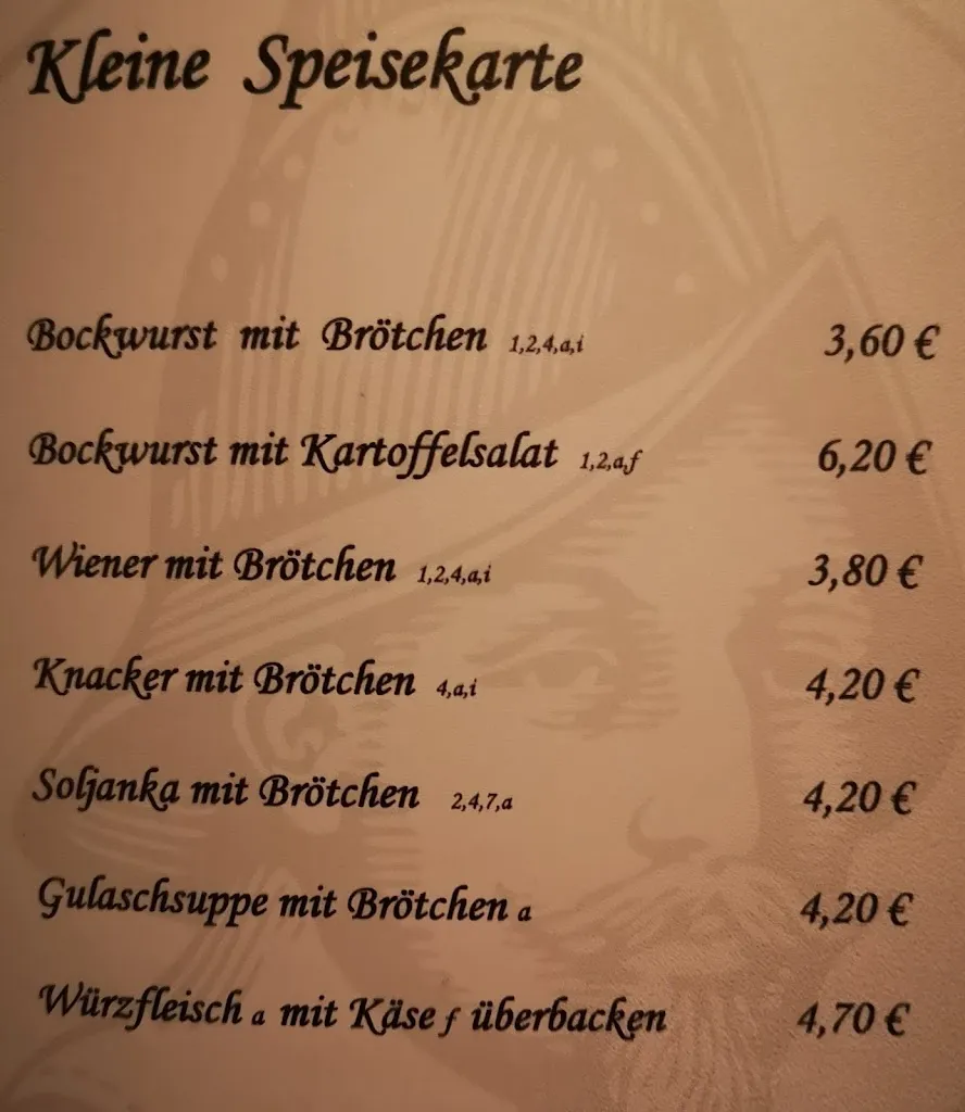 Marko Langguth_Gaststätte Saline - Klaus Blobel_Artern_review