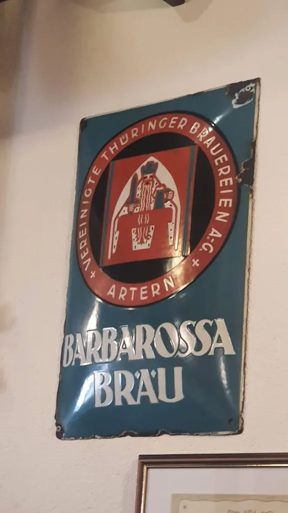 Josip Žagar_Hotel Friedchen mit eigener Fleischerei_Artern_review