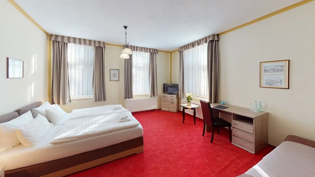 Hotel Friedchen mit eigener Fleischerei_Artern_slider_image_2