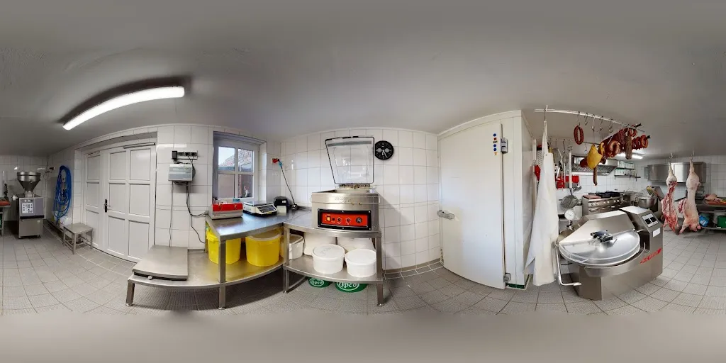 Hotel Friedchen mit eigener Fleischerei_Artern_slider_image_3