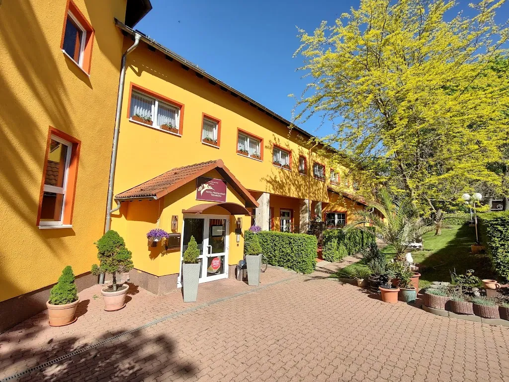 Hotel Restaurant Weinberg_Artern_slider_image_1