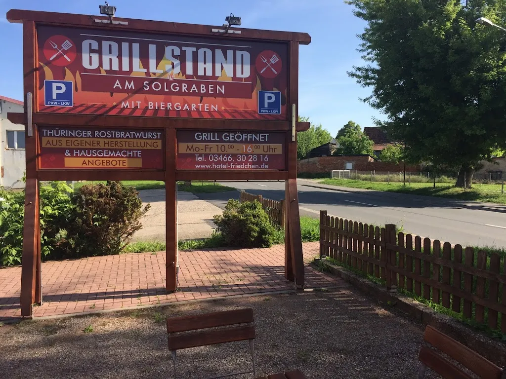 Grillstand am Solgraben_Artern_slider_image_1