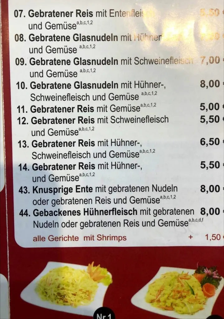 Menu_Saigon Imbiss_Artern_image_1