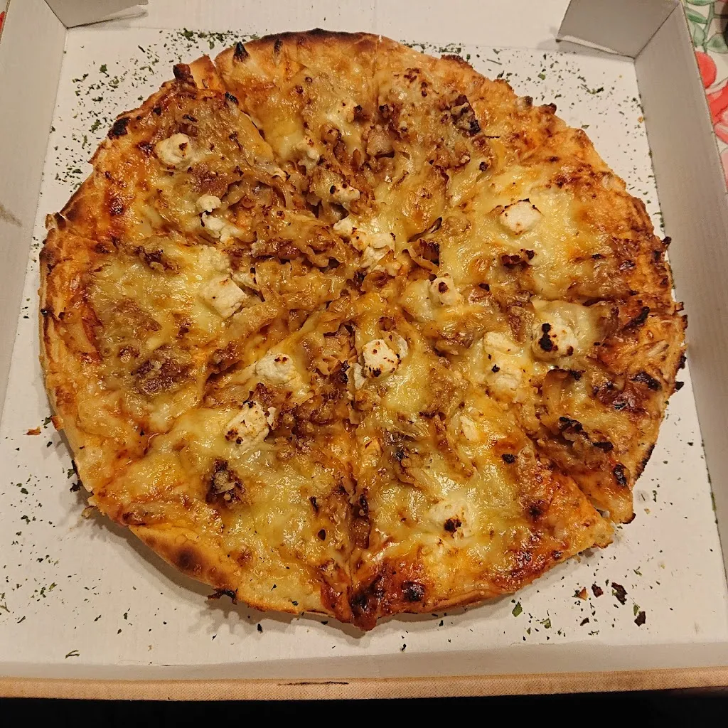 Menu_Efes Döner & Pizza Haus_Artern_immagine_5