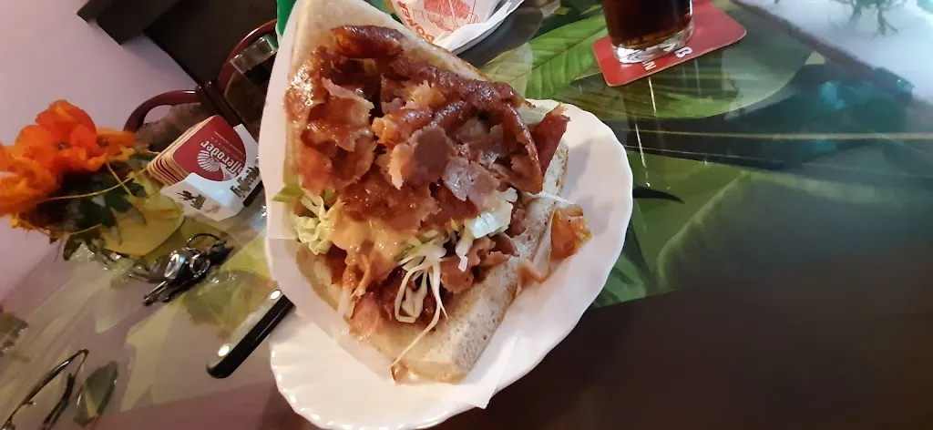 Menu_Efes Döner & Pizza Haus_Artern_immagine_6