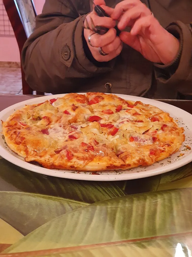 Menu_Efes Döner & Pizza Haus_Artern_immagine_8