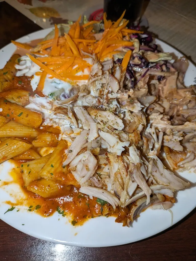 Menu_Efes Döner & Pizza Haus_Artern_immagine_9