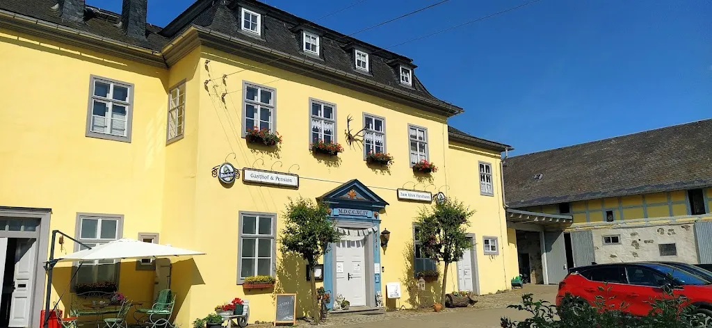 Gasthof & Pension 
