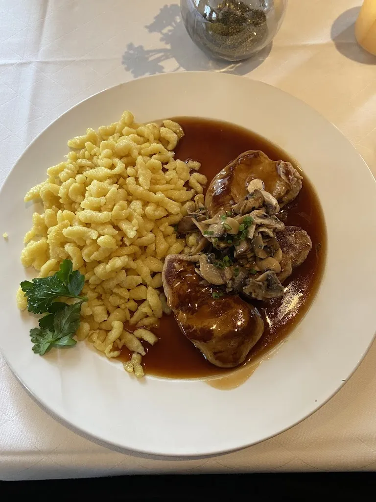 Menu_Gasthaus Schwanen_Obergünzburg_immagine_6