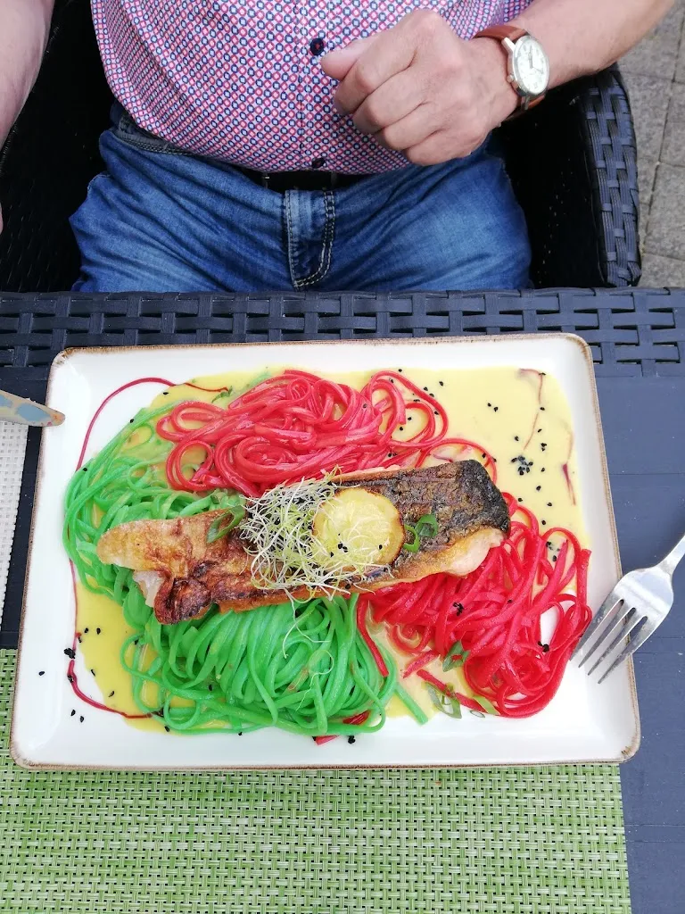 Menu_Restaurant & Café Herzog Georg_Liebenstein_image_9