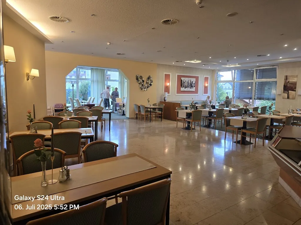 Restaurant & Café Herzog Georg_Liebenstein_slider_image_1