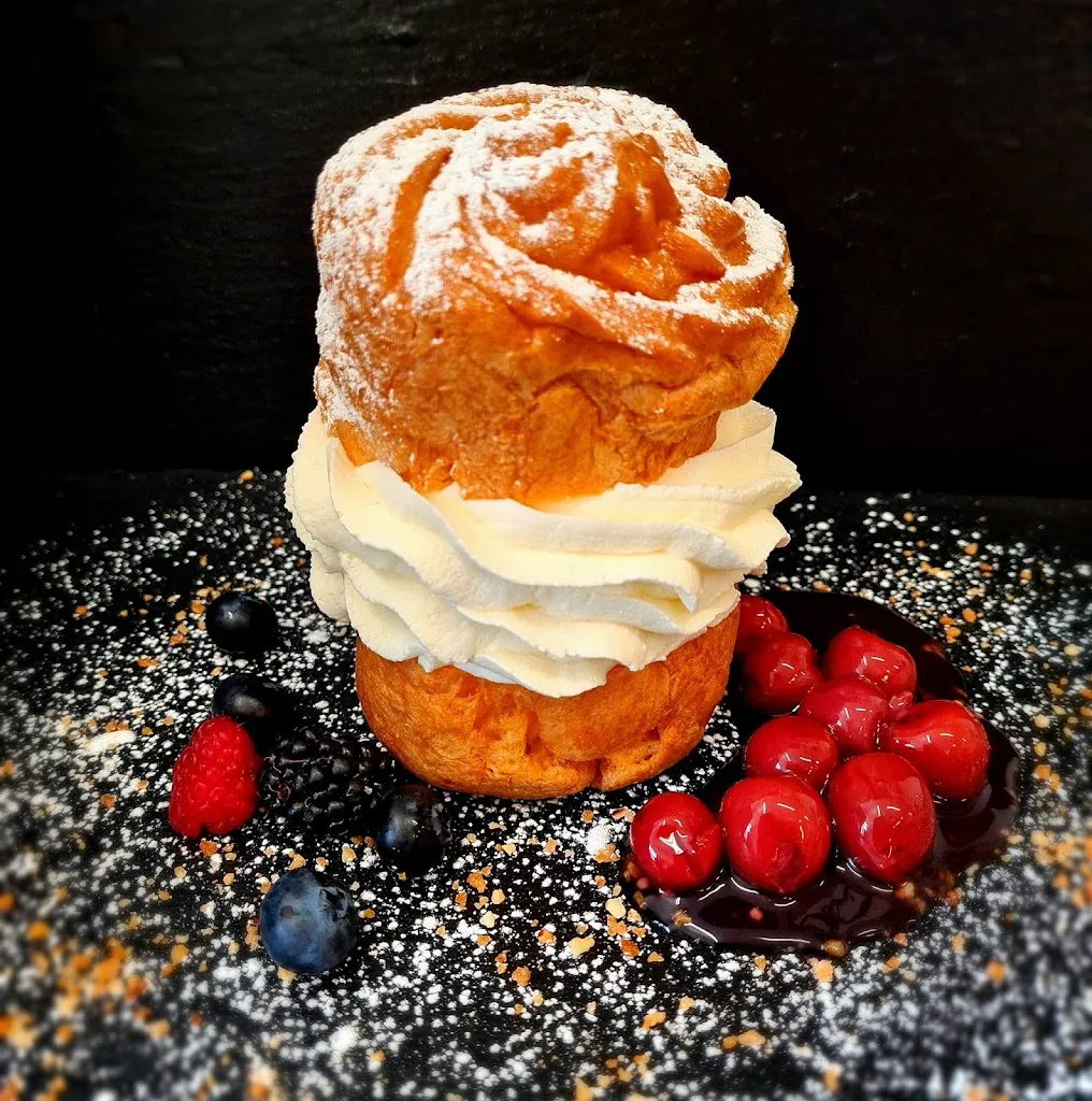 Restaurant & Café Herzog Georg_Liebenstein_slider_image_2