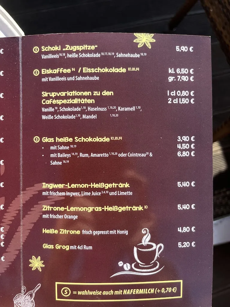 Menu_Chausseehaus 