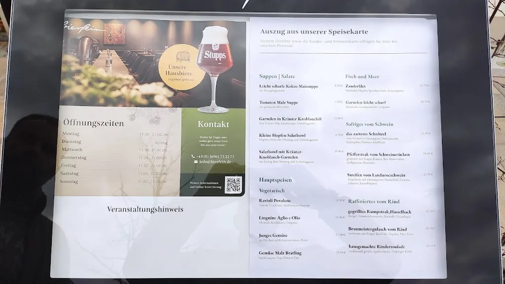 Menu_bierfein_Liebenstein_image_1
