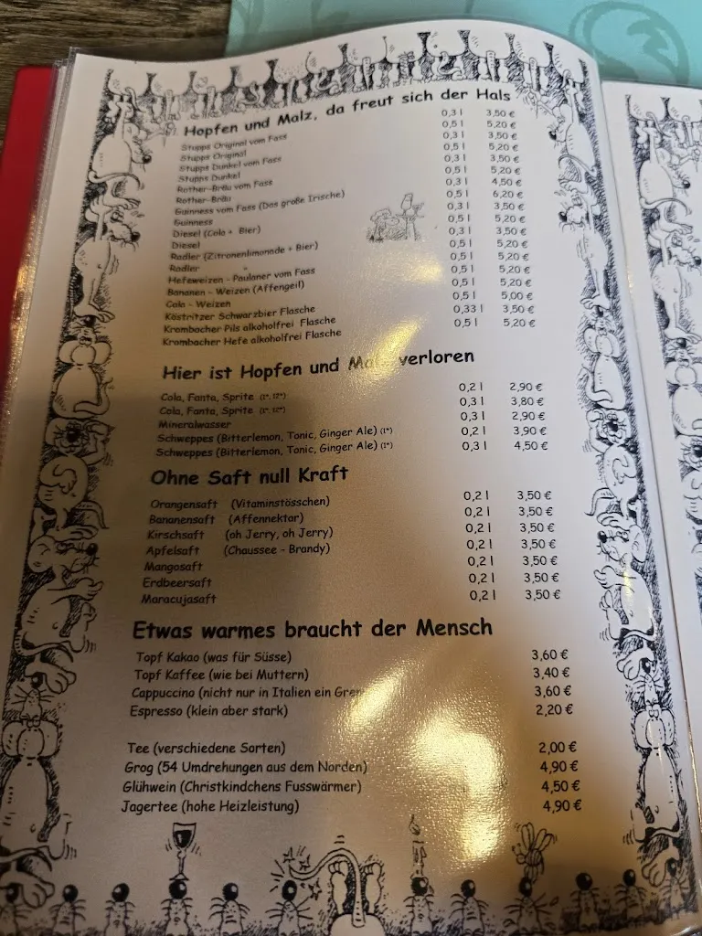 Menu_Wirtshaus Mausefalle_Liebenstein_image_3