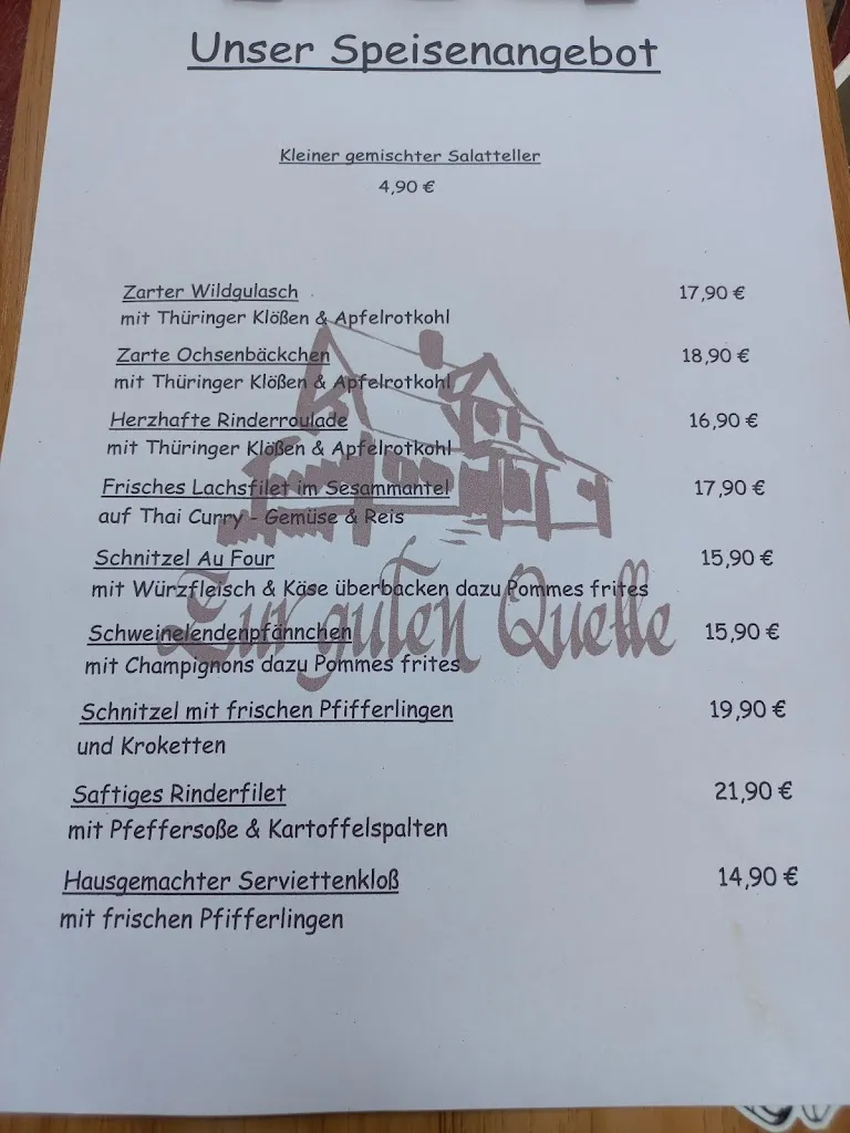 Menu_Landgasthof 