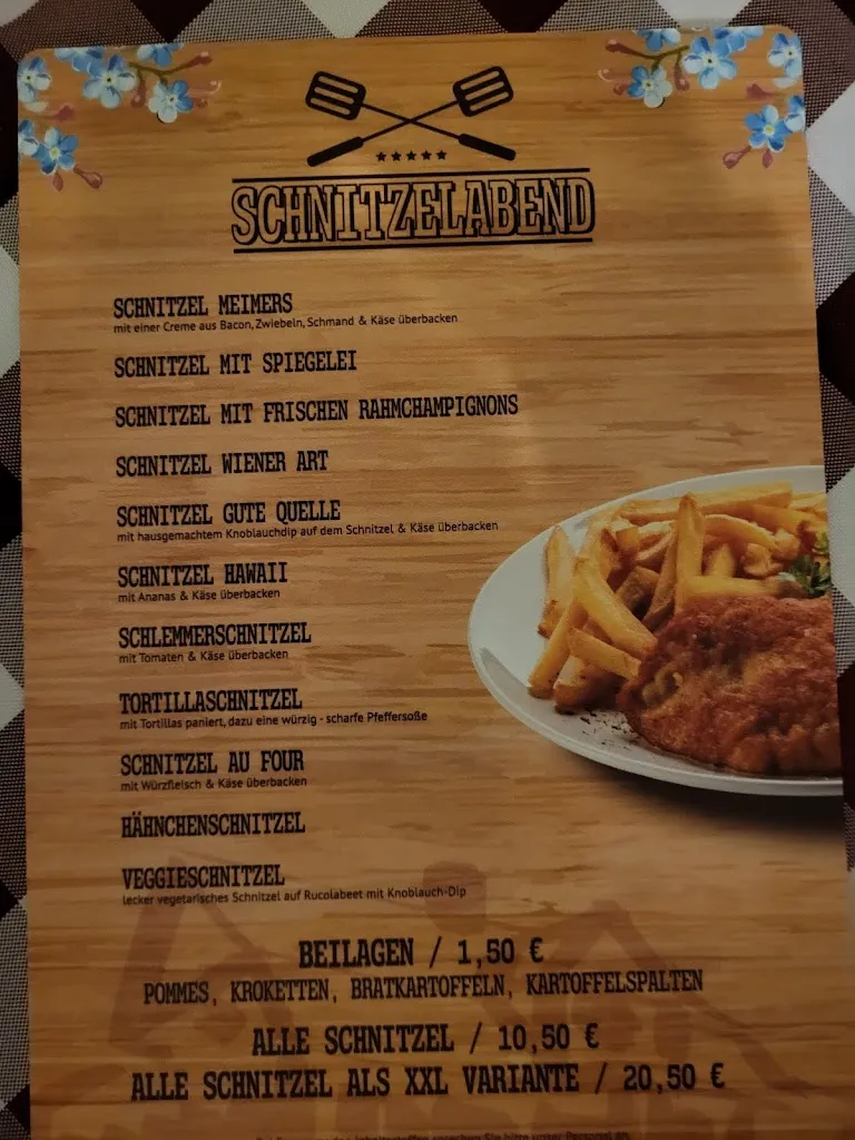 Menu_Landgasthof 