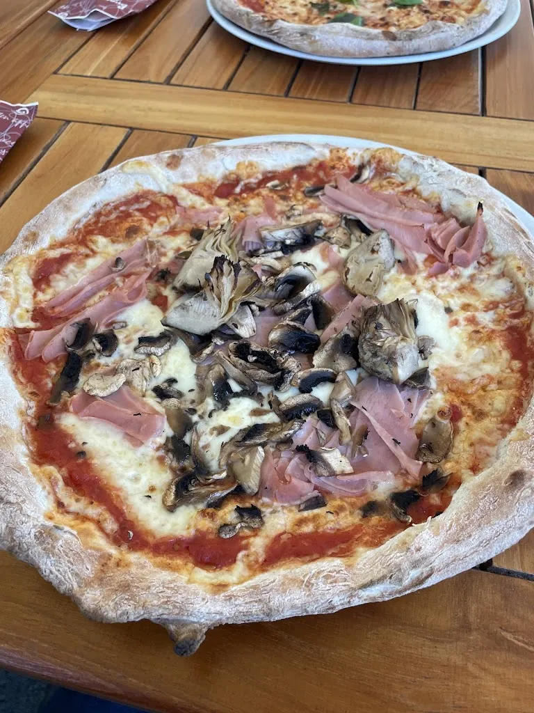 Menü_Ristorante Pizzeria Esposito_Liebenstein_Bild_6