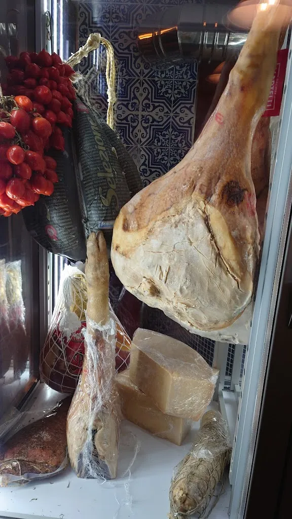 Menü_Ristorante Pizzeria Esposito_Liebenstein_Bild_7