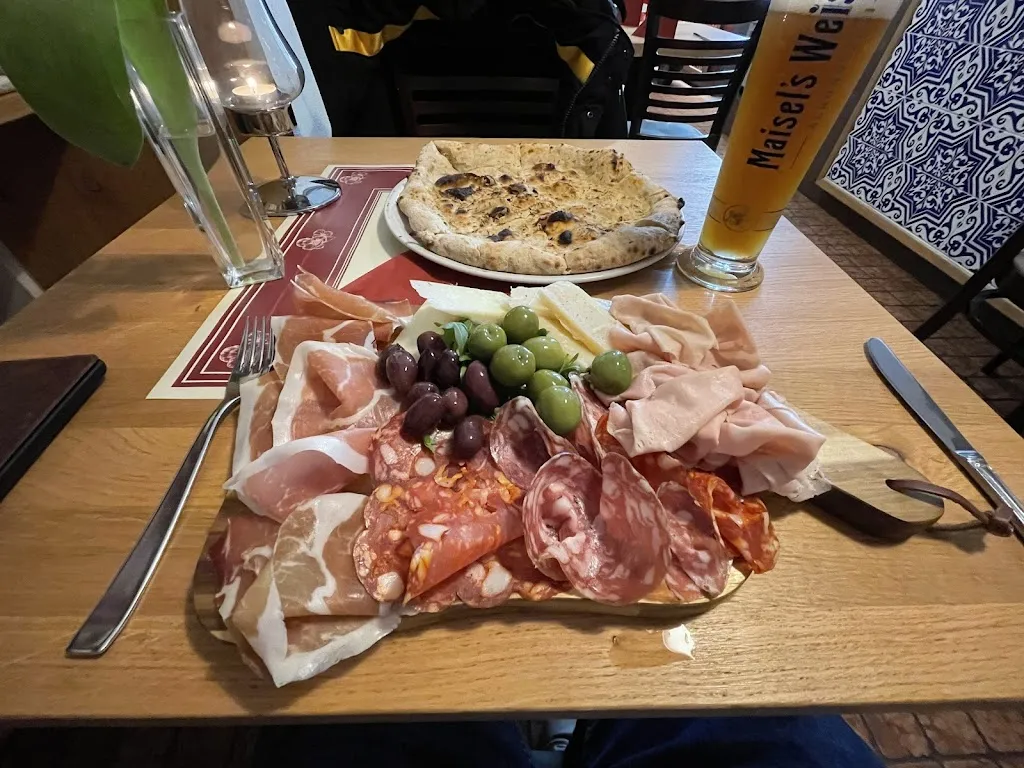 Menü_Ristorante Pizzeria Esposito_Liebenstein_Bild_8