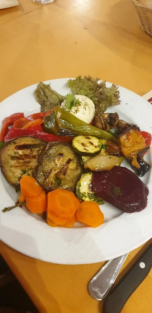 Menü_Ristorante Pizzeria Esposito_Liebenstein_Bild_9