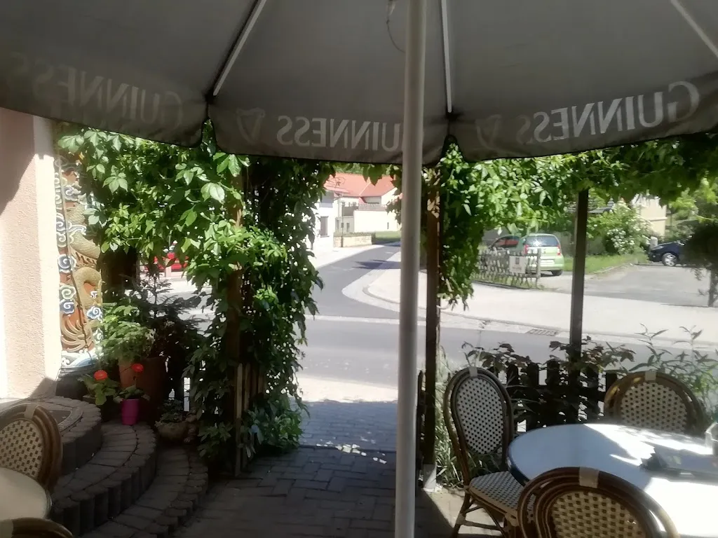 Asia Ha Long - Lan Phuong Nguyen Thi restaurant in Liebenstein