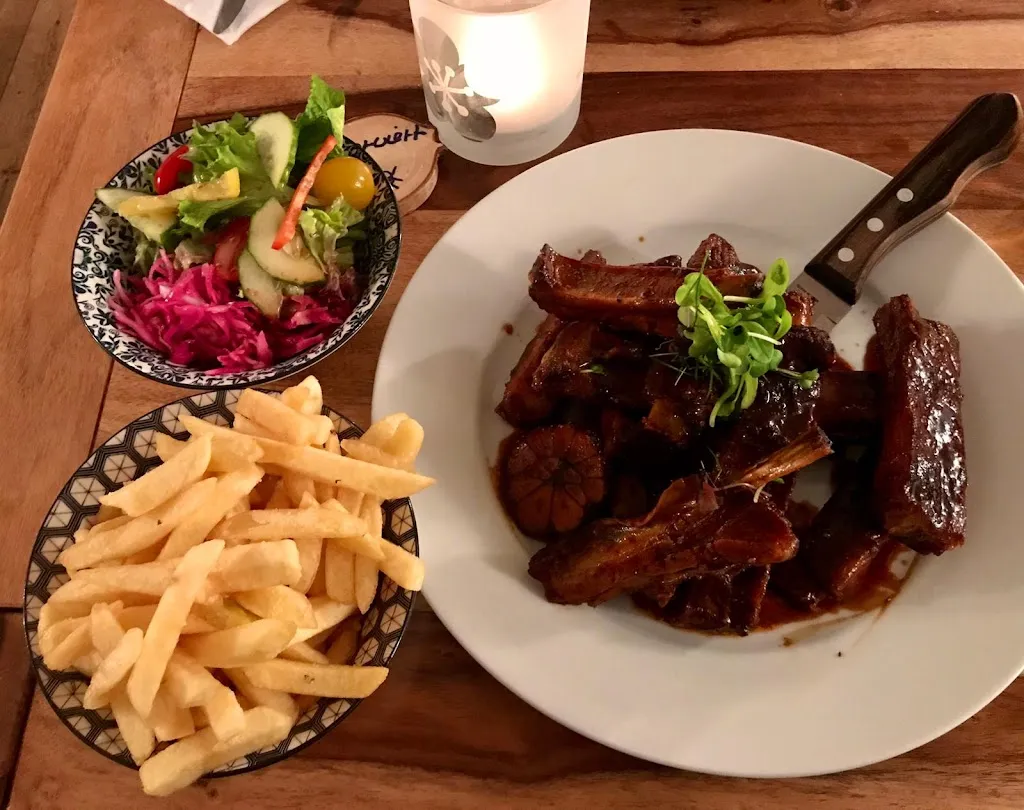 Lukas Springer_Gasthaus zum Lamm, Inhaber: Christian F. Armster_Obergünzburg_review