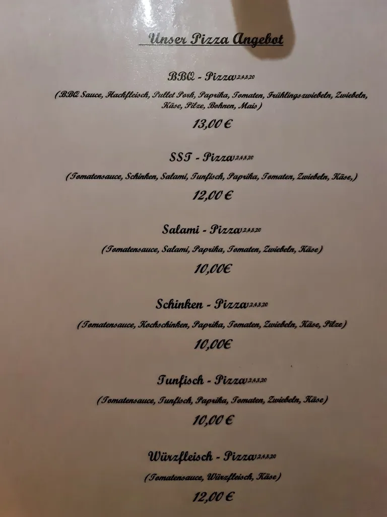 Menu_Café Altenstein_Liebenstein_image_1