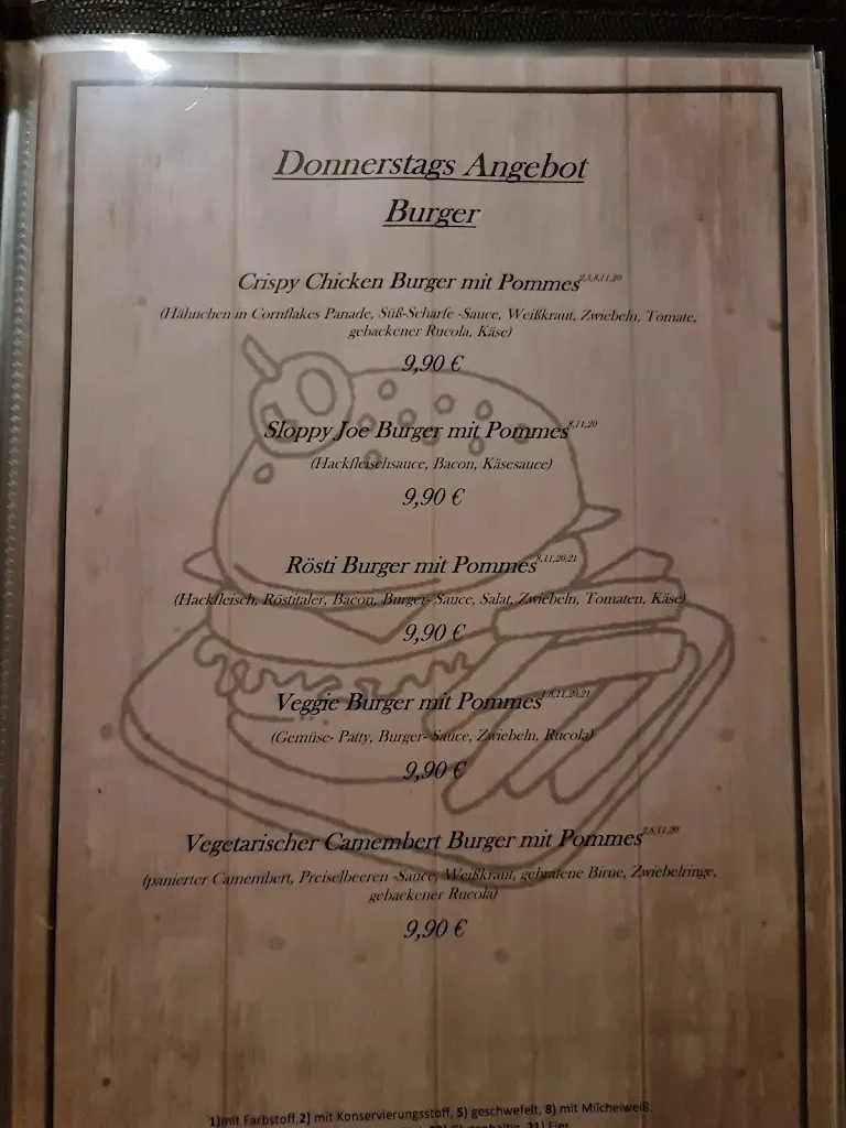 Menu_Café Altenstein_Liebenstein_image_3