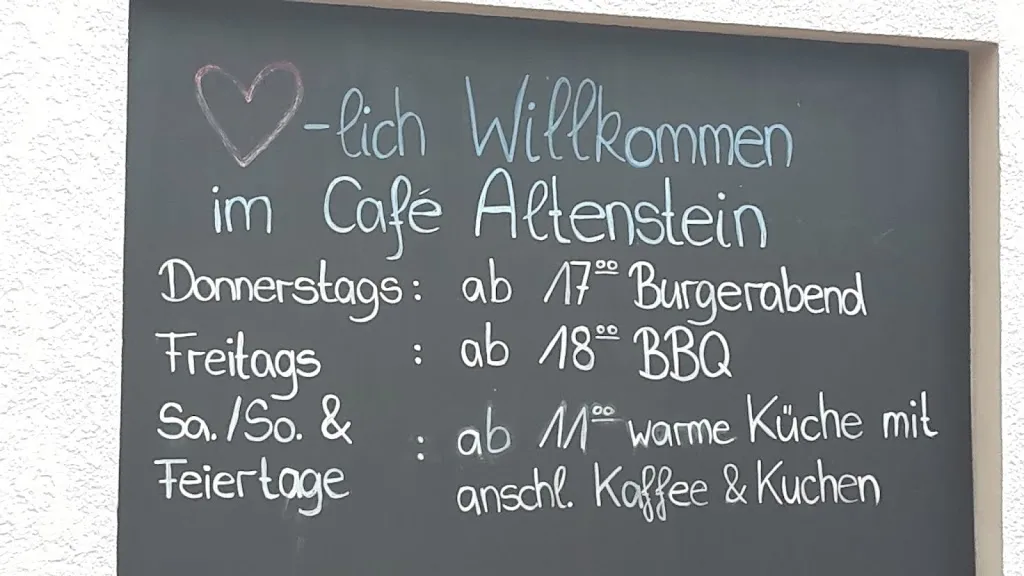 Menu_Café Altenstein_Liebenstein_image_4