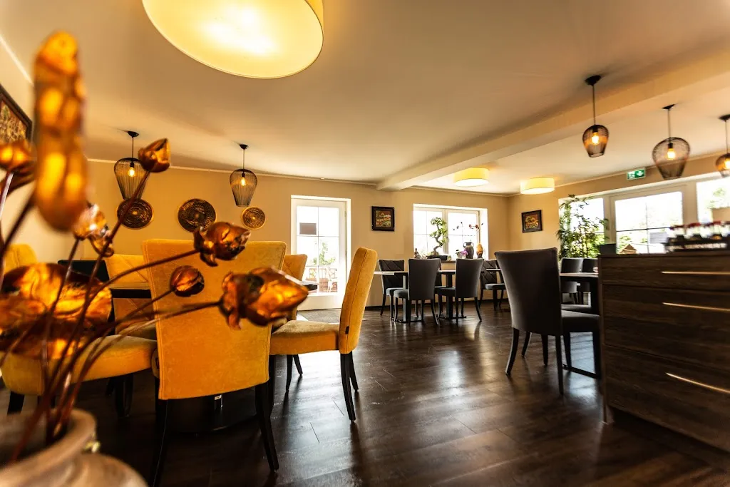 SEN Restaurant restaurant in Liebenstein