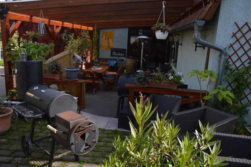 Kutscherklause Pension_Liebenstein_slider_image_1