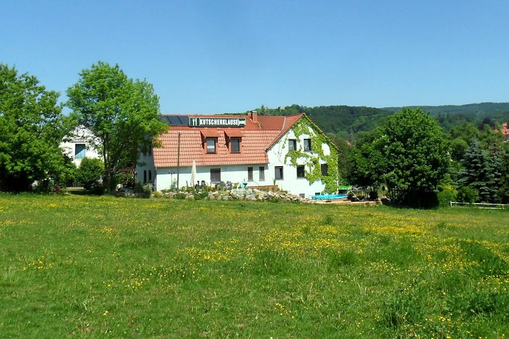 Kutscherklause Pension_Liebenstein_slider_image_3