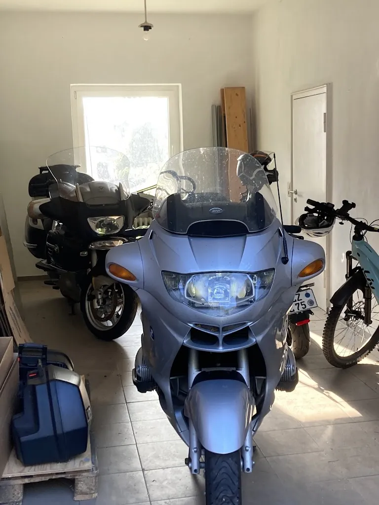 MW aus K._Die Kapelle_Liebenstein_review