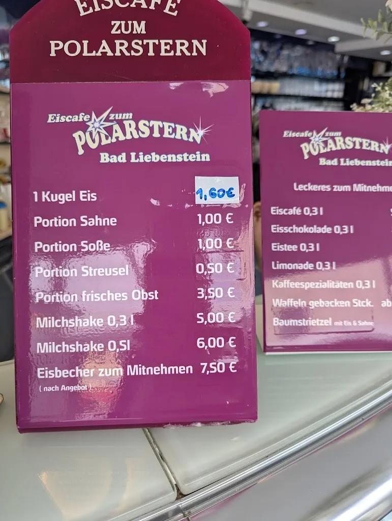 Menu_Eiscafé Zum Polarstern_Liebenstein_image_2
