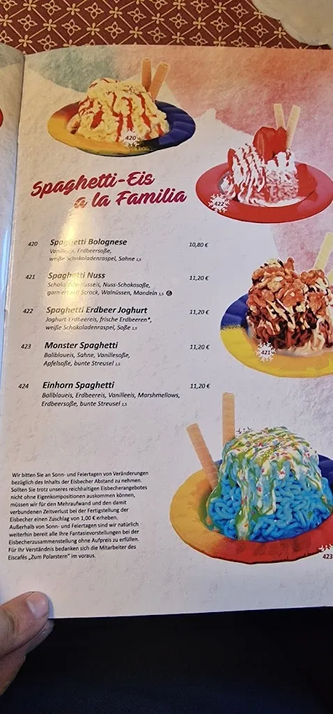 Menu_Eiscafé Zum Polarstern_Liebenstein_image_3